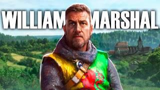 I Became The GREATEST Knight In History - Bannerlord William Marshal Campaign