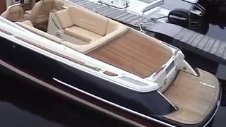 2012 Chris Craft Corsair 25 | Boat Review