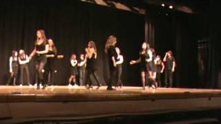 OHS 2009 Variety Show -  96,000