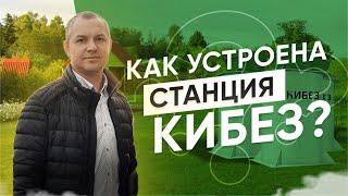 Как работает автономная канализация КиБез? Как осуществляет очистку? Как выбрать канализацию?