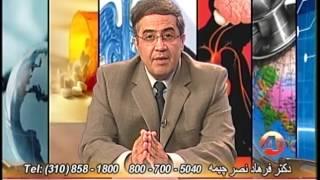 ضربان قلب آهسته دکتر فرهاد نصر چیمه Bradycardia Dr Farhad Nasr Chimeh