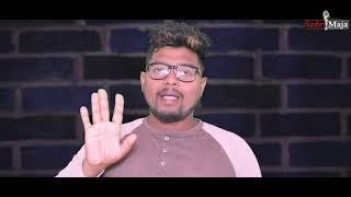 Sabhi YouTuber ! Bhayo se Ko Sujhao ! Singer Krishna Badaik Sadri maja YouTube channel se !