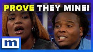 You Better Claim These 4 Kids! | Maury Show | Season 20