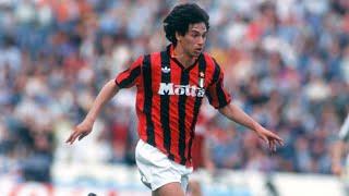 Demetrio Albertini, il Metronomo [Skills & Goals]