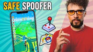 Pokemon Go Hack - The Best Pokemon Go Spoofing Tutorial in 2024 (iOS/Android)