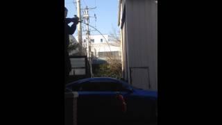 ROD TEST 1805MH (5.3kg dr)