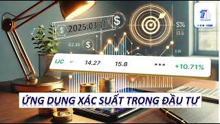 2025.03.11 Phân tích nhận định cổ phiếu hàng ngày | Tiến MACD