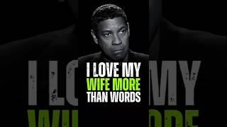 || Denzel Washington advice ||#motivation #motivationspeech