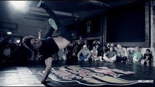 WORLD BEST BBOYS 2013 ( HD 1080p )