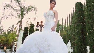 Maria J Couture - Bridal Dresses