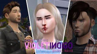 VIOLET INDIGO - Official Teaser | A NightShift Studios Series