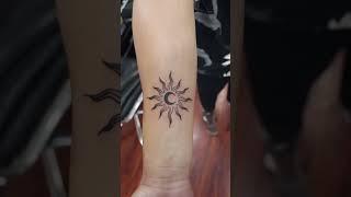 XPOSE TATTOOS JAIPUR | Tattoo Shop In Jaipur | #ink #tattooing #tattoo #jaipur #india #shorts