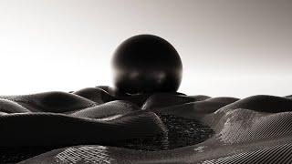 Abstract Tranquility Animation!
