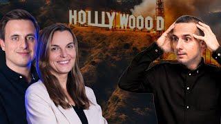 WHO, HOLLYWOOD, GLOBALNA GRA – ŚWIAT SIĘ BUDZI