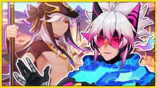 Genshin Impact Finally Coming Back