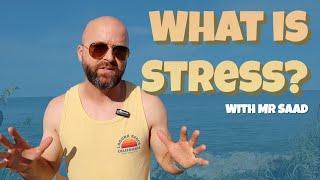 All About Stress | Stress Management for Kids and Teens | Understanding Stress #stressrelief #stress