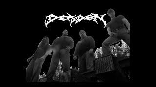 BDF - DEADEN (Old School Brutal Death Metal, United Guttural Records, 18+)