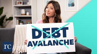 Why I Never Recommend the Debt Avalanche Method