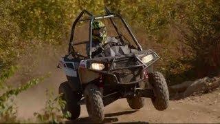 2014 Polaris Sportsman Ace