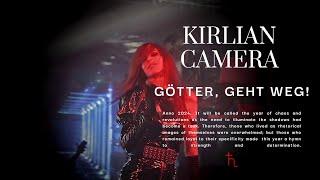 Kirlian Camera - Götter, geht weg! [Official Music Video]