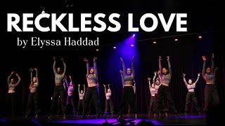 AWAKE: Reckless Love by Elyssa Haddad