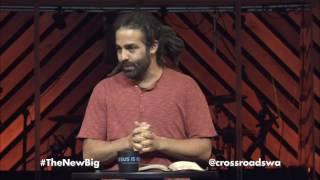 Wrongs Made Right (Obadiah) - Pastor Daniel Fusco