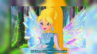 winx club onyrix ita (slowed reverb)