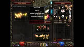 How to Create a Condor Feather - SEASON 17 MU ONLINE