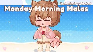 【M.M.M.】Monday Morning Malas : Good Malas Morning【Ayunda Risu】