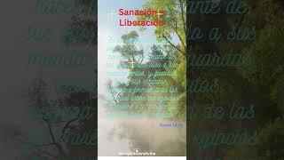 Sanación y Liberación #religion #god #divina #inspiraciondivina #motivation