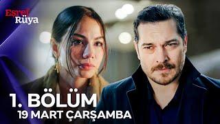 Eşref Rüya 1. Bölüm 2. Fragmanı | 19 Mart Çarşamba Kanal D’de