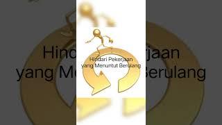 Tips Menjaga Kesehatan Saraf