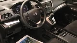 2013 Honda CR-V EX AWD in Poughkeepsie, NY 12603