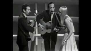 MUSIC OF THE SIXTIES  The Folk Singers  (Peter,Paul & Mary,Judy Collins,Joan Baez & Joni Mitchell)