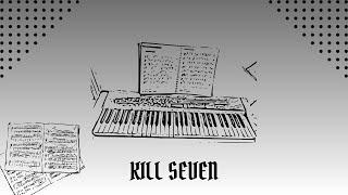 [free] Drill Type Beat Piano - "drilliano" (KillSeven 2023)