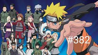 Naruto Shippuuden ep no 382 in English dubbed and subtitles #anime in English dubbed subtitles