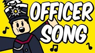 Officer Song (Guts & Blackpowder Roblox Song) Official Animated Music Video