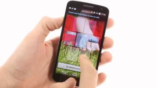 LG G2 mini: hands-on