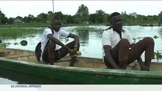 Cameroun : les inondations perturbent la rentrée scolaire