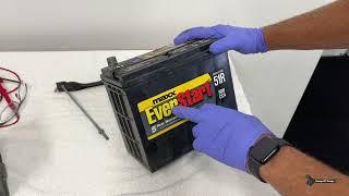 Are Walmart Car Battery Any Good? I tested it for 5 years