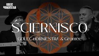 GOLEC uORKIESTRA & GROMEE - ŚCIERNISCO  "SYMPHOETHNIC" SILESIAN ART COLLECTIVE SYMPHONY