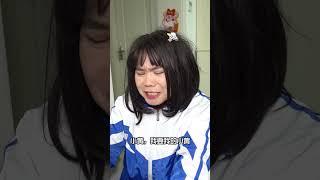 当孩子又要养宠物时#亲子 #搞笑 #宝妈 #funny #熊孩子 #comedy #爆笑 #沙雕 #親子