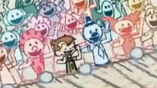 Chalk Zone Intro