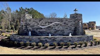 Homes For Sale Winterville NC | Elis ridge Winterville NC | Neighborhood Tour