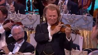 André Rieu - The Second Waltz (official video 2020)