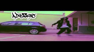 Adrii95 - Cwalk - 2PaC
