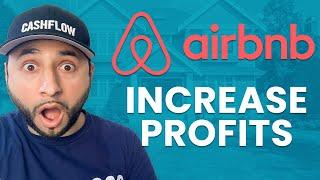 How to Increase Your Profitability in your AirBnB Business | Jorge Contreras