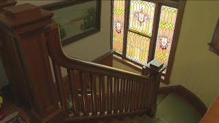 Tour historic homes in Marshall County this weekend