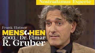 Wer war Nostradamus? - Dr. Elmar R. Gruber | Frank Elstner Menschen