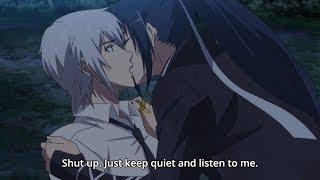 Spiritpact 2 |Ki Tanmoku x Keika| AMV | Love me like you do